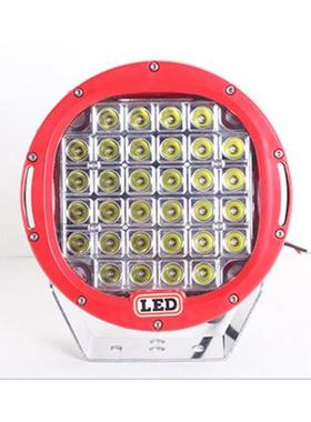 96W红色工作灯检修灯/越野车灯