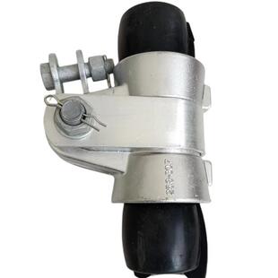 衡利兴光电预绞式电力金具导线金具悬垂线夹