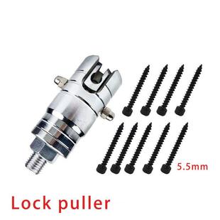 外贸拔钉器10根螺钉配件五金工具