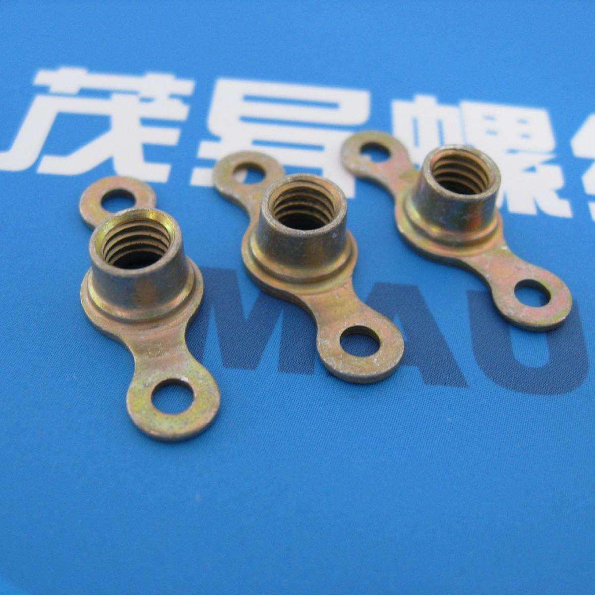航空托板螺母K1000-04