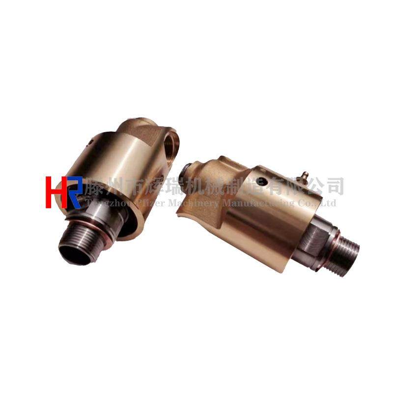 HD2分单向冷却水用旋转接头高速高压蒸汽导热油液压油旋转接头,农机/农具/农膜,其它农用工具,淘宝优惠券,粉丝福利购,淘宝优惠卷
