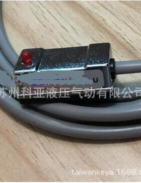 原装JINJING磁性开关CS1-UCS1-F感应开关气缸感应器CS1-J/S/G