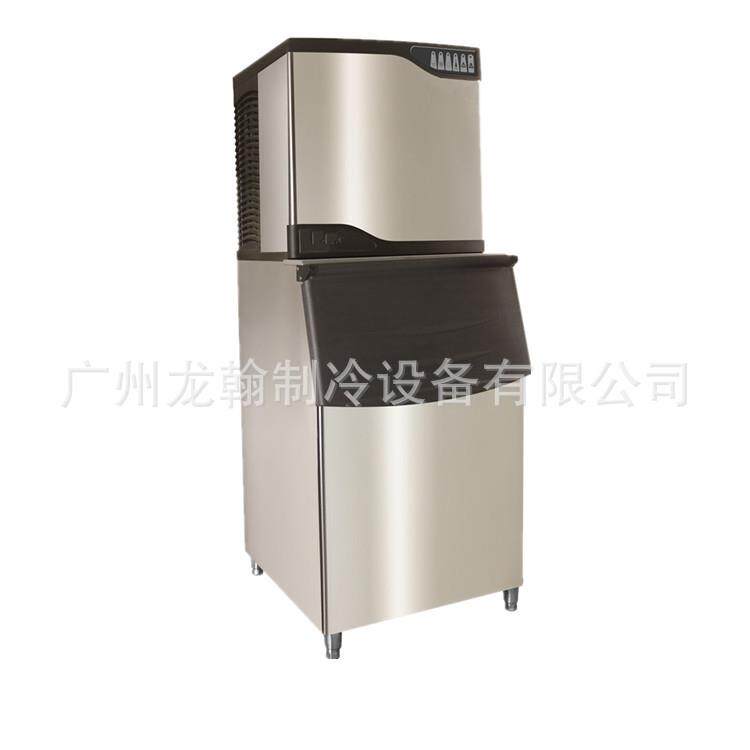 400磅吧台设备制冰机制冰机小型制冰机制冰机
