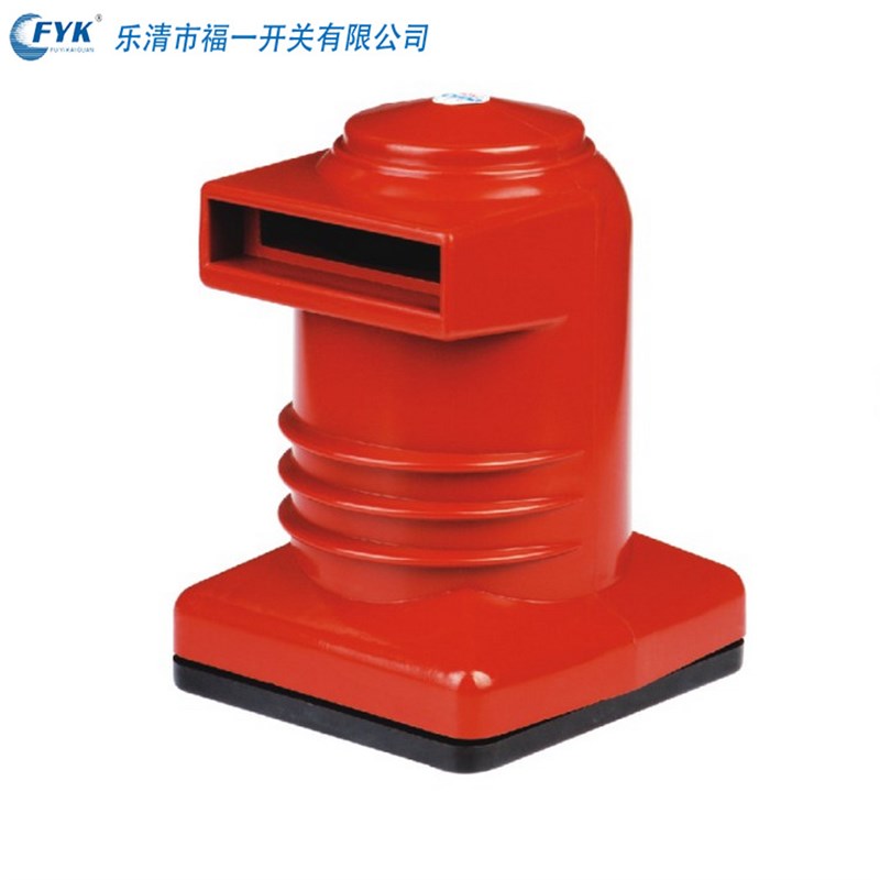 触头盒CH3-10Q-180 1250A高压成套电器配件环氧树脂中置柜触头盒