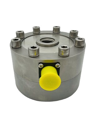 英国AML【高精度】DSCC轮辐式力传感器 /可测拉力 /压力 /拉压力