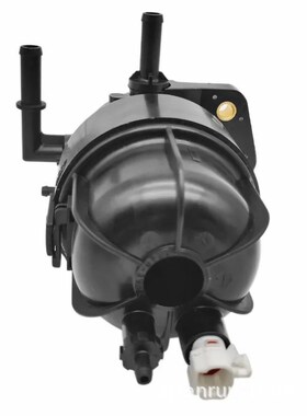 油水分离器总成23300-78473 23304-78091用于日野发动机备件