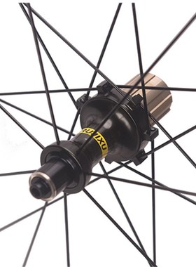 1420克锐杰逊超轻700C框高30mm公路车轮组V/C刹铝合金Pillar2015