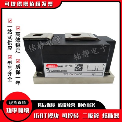 TZ310N26KOF TZ310N24KOF TZ310N22KOF全新功率二极管TZ310N20KOF