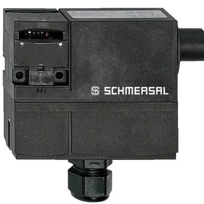 施迈赛AZM 170-02ZRK-ST-2197 24VAC/DC ST8 02ZRKA 110 230VAC