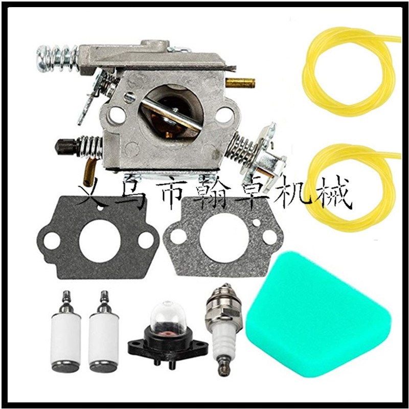 MS290 MS390 029 039 310离合器链轮被动盘滚针挡片卡簧油锯配件