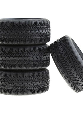 1/10平跑胎皮 HSP 94122 94123 TT01 FW06等竞速公路轮胎多纹R50