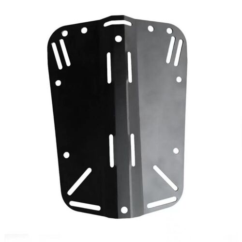 厂家直销技术潜水BCD背飞背板铝合金水肺全套潜水装备固定支架