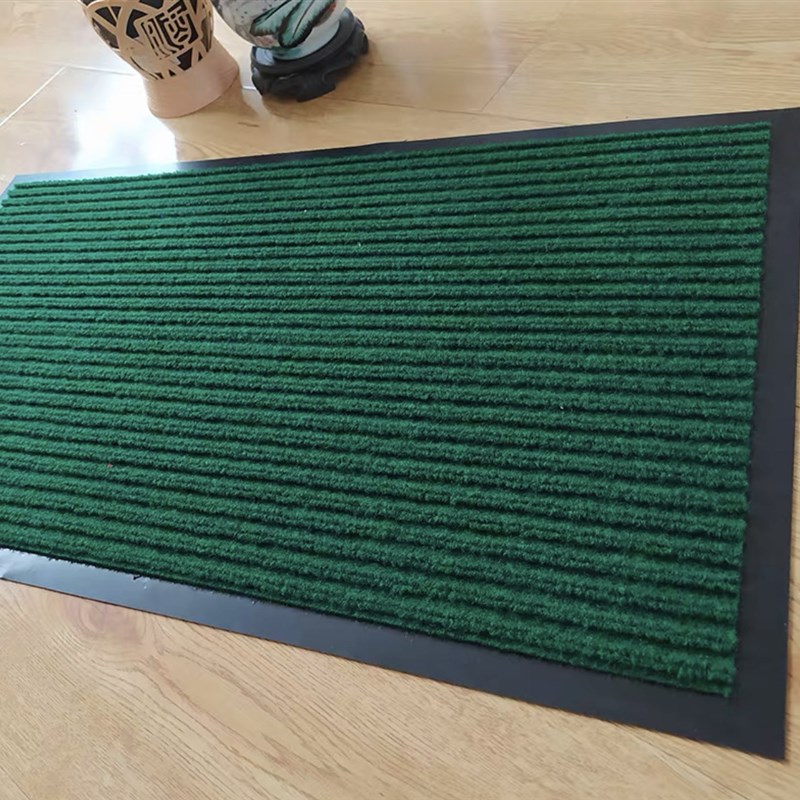 可裁剪酒店餐厅大门口迎宾地毯门垫进门楼梯脚垫厨房吸水防滑地垫