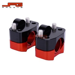 升高码 摩托车街车跑车改装 龙头车把加高码 28MM车把改装 OTOM22MM