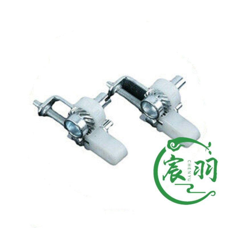 046 MS440 460 064 066 640 MS660插木齿 防屑罩 螺丝 油锯链锯配