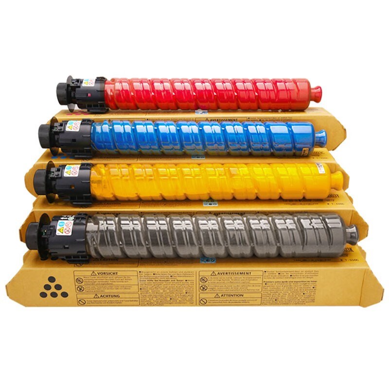 理光原装MPC6003C粉盒碳粉硒鼓C4503SP/C5503SP/C6004SP/C4504SP