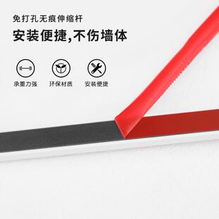 出租屋分割神器衣柜子遮挡帘防蚊门帘空调隔断布帘隐私防尘橱柜帘