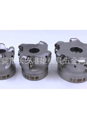 正宗SUKEN速肯ERYXL(W)6R刀圆刀刃盘平面铣CNC数控铣M刀盘