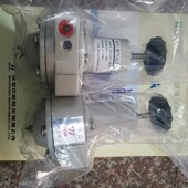 3BY0 KZ03 2AY0 吴忠仪表空气过滤减压阀KZ03 KZ02