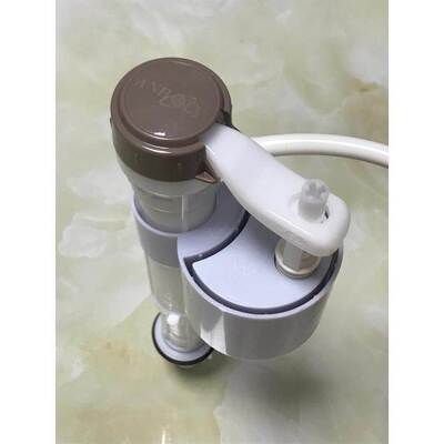 abl进水阀马桶水箱配件水件座便器水球上水浮球止水阀高压21~迪鹏