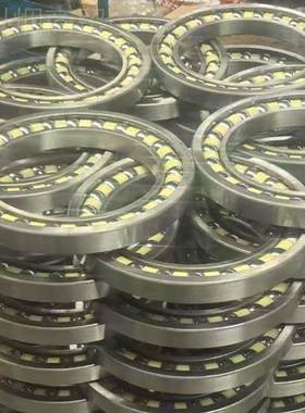 挖掘机行走轴承AC463240 BN2302-QMU2 BWA2405WSA BA40-3SA大全-