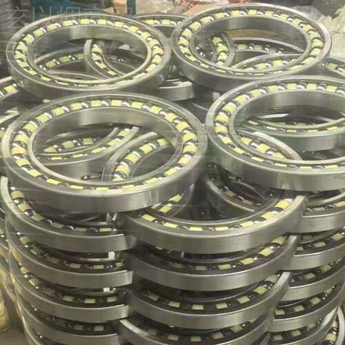 挖掘机行走轴承AC463240 BN2302-QMU2 BWA2405WSA BA40-3SA大全-