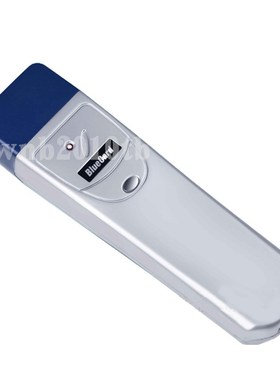 蓝卡BP-2002B巡更棒bluecard巡更机打点器保安巡逻仪电子巡更系统