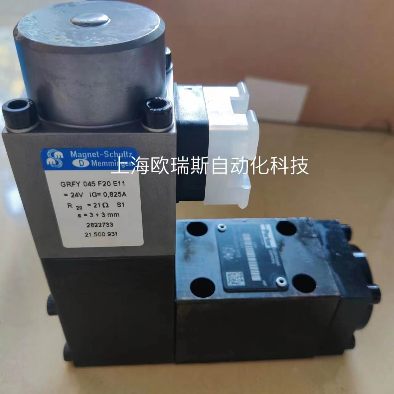 VMY160A10N1P派克Parker溢流阀比例阀调压阀
