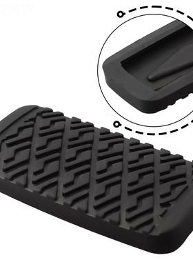 7动5 -08fengtia卡罗拉 自挡刹车油nXSI门踏板胶 OE47121-12020