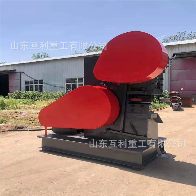 建筑工地直螺纹钢筋切筋机 钢筋切断机40/50型加重钢筋截断机