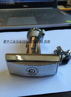 夏中工业五金门锁配件贩卖机锁自动售货机锁螺丝锁安全锁MS9325