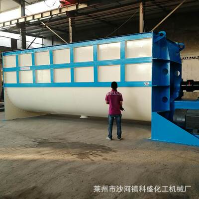 厂家供应卧式搅拌机 1000升-50000升卧式混合机 粉体螺带混合机