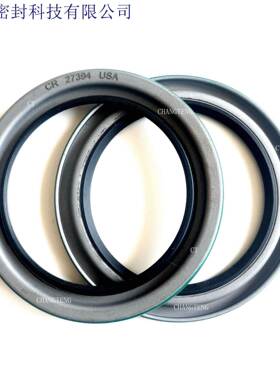 CR273947制轴用密封USA外铁壳SKF95.2*.69JZM.85*英1113骨架油封