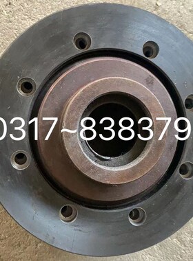 云南磨床厂MY7140A 7160 7163砂轮夹盘法兰盘