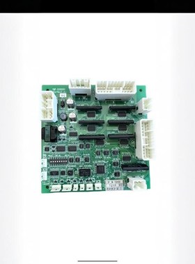 全新原厂日立进口电梯通迅板UA2-HLND