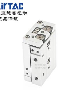 ArTAC亚德客滑台气缸HLQ8X2521768530SS HLAQ8X20SiA HLQ8X20SAF