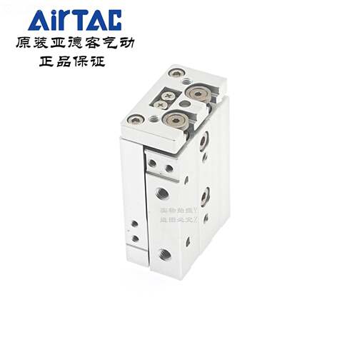 ArTAC亚德客滑台气缸HLQ8X2521768530SS HLAQ8X20SiA HLQ8X20SAF