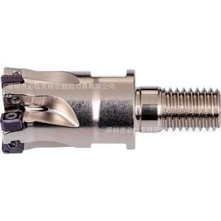 普拉米特高硬具模淬火料高C效加工20A5020A18 铣刀 SCN05GHHRC