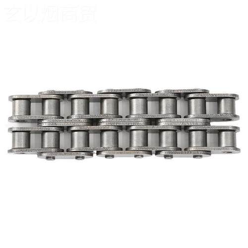 寸32A/2密滚子链条精/业链条/传动JUM链条/单排多排工短节距链条