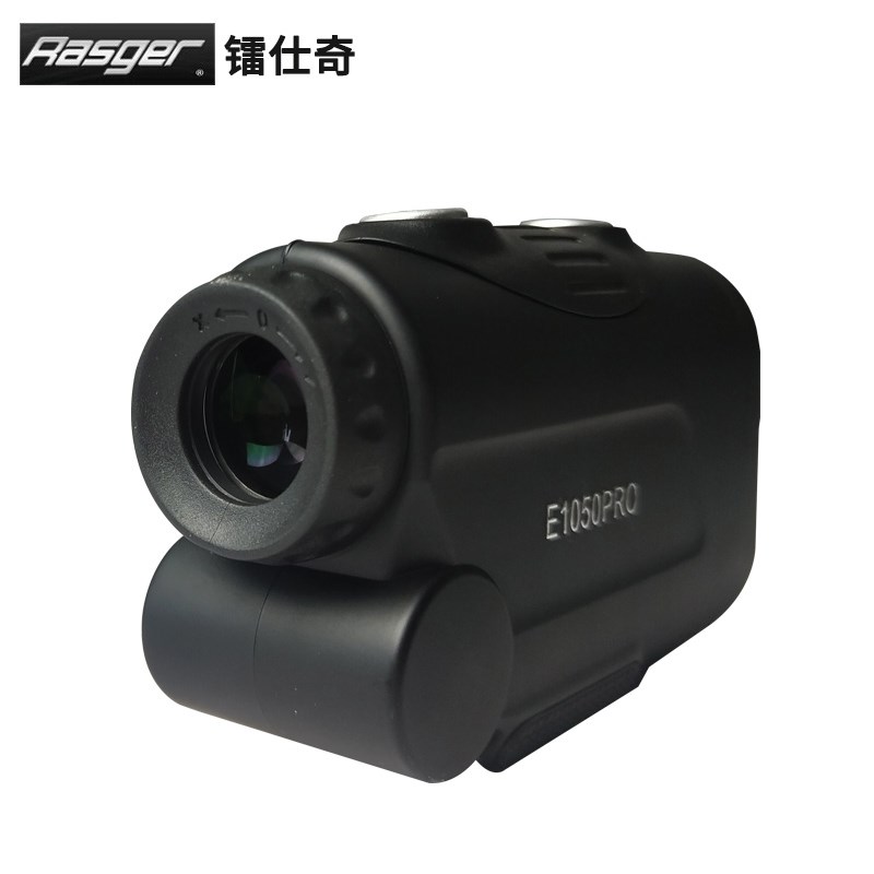 镭仕奇G-1000Pro G系列高精度激光测距望远镜多层镀膜品质保障