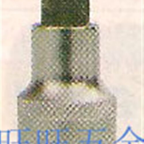 进口英国肯尼迪KENNEDY 1/2方 NO.4十字套筒旋头 KEN-582-7863K