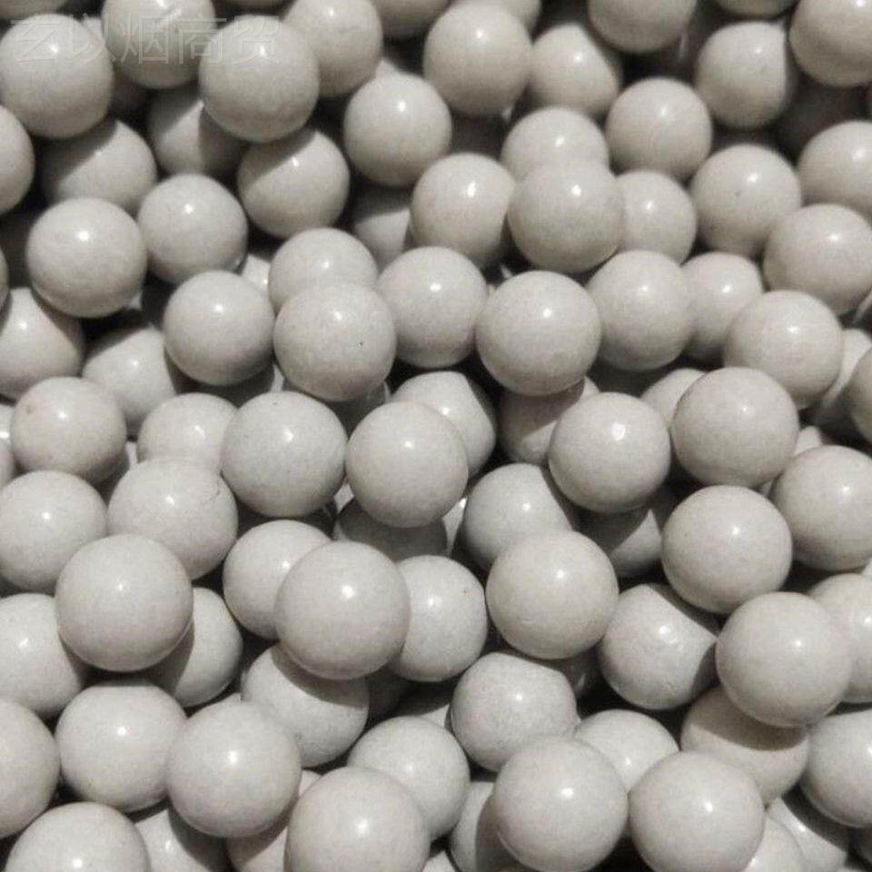 加重磁泥球弹m弓弹珠钢CGH珠8mm9mm10m211mm1力13白色泥丸弹弓包