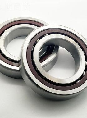 角接触球轴11481承 7216 2717 7218 7219 220 7221 7222 7722 AC