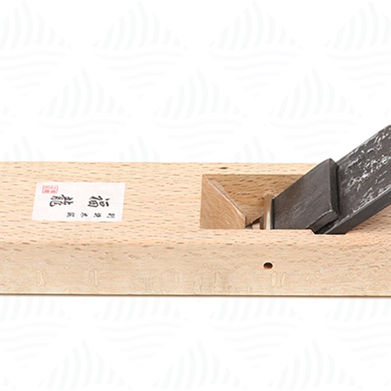 福龙 日式拉刨包口仕上刨青纸钢2号日本原装进口特惠堤旁树