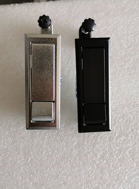 压缩机门锁 杠杆门锁 电气柜门锁 机械门锁弹跳锁MS708-2