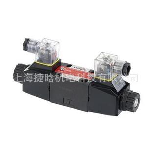 AC220V 油田YUTIENDSW 2B4B 数控机床用电磁阀
