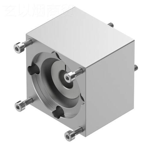 费斯托FESTO向安装轴组件EAMVDJM-A-D32-4保0P EAM-A-R27-57A正品