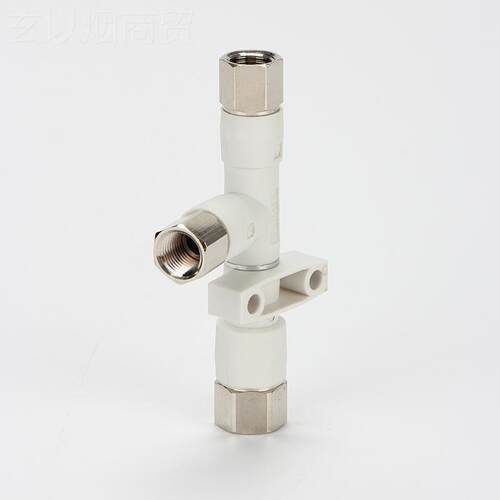SMCCKN型大流量道式真空发0生器Z05DS_07_10_13_1H5_1管8_20-01-2