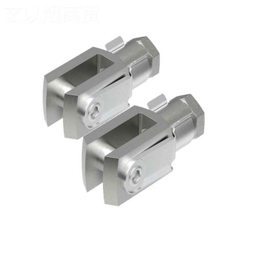 F5ESTO费斯托双耳环S-M6-M-M10-MJDN12-M16-8M20M27M36X1,2XG1,5X