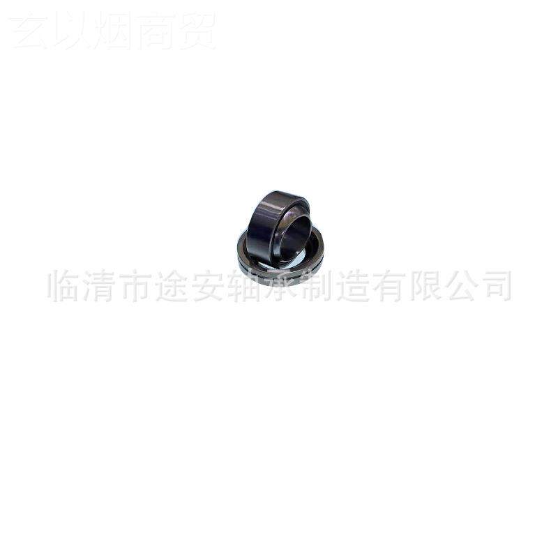 非标心自润滑关节轴承免维护 GE向T00FHS0 GET110FNOKHS GET12F1H